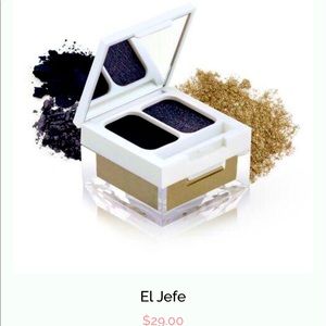 Eyeshadow eye kit